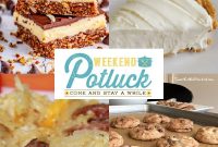 Sausage and Potato Country Casserole — Weekend Potluck 515