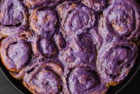 Cinnamon Rolls Made with Challah Dough: Soft, Buttery Recipe