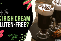 Is Irish Cream Gluten Free? What to Know Before You Drink