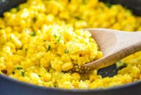 Creamy Homemade Corn Recipe for Comforting Side Dish