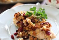 Thanksgiving Baking Ideas and Recipes for Festive Desserts