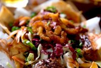 Southern BBQ Nachos Recipe — Game Day Eats Ep. 4