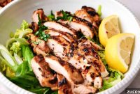 21 Summer Budget Meals That Make Takeout Obsolete