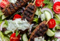 Vegan Kofta Recipe: Flavorful Plant-Based Meatballs