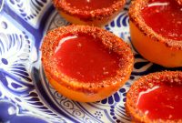 Citrus Vodka Jello Shots Recipe for Parties and Summer Fun