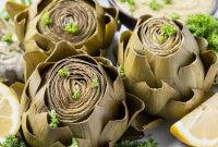 How to Cook Perfect Artichokes in the Instant Pot