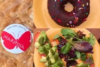 Mariposa Baking Company: Artisanal Breads, Pastries & Cakes
