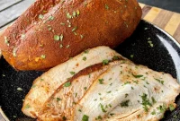 Mexican-Spiced Turkey Breast Recipe for Flavorful Weeknight Meals