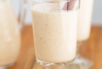 Classic Eggnog Recipe: Spiked and Alcohol-Free Versions