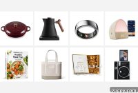 2025 Holiday Gift Guide: Top Picks for Everyone on Your List