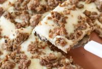 Classic 4-Ingredient School Breakfast Pizza Recipe