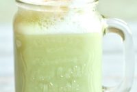 Matcha Chai Latte: Creamy Spiced Green Tea Recipe