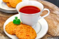 Tomato and Herb Broth Recipe for Flavorful Homemade Soup