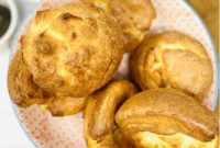 Classic Yorkshire Pudding Recipe: Crispy, Fluffy & Authentic