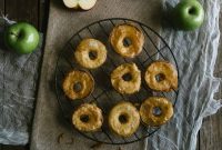 Crispy Apple Fritter Recipe: Classic Homemade Treat
