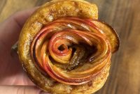 Apple Rose Pastry Recipe: Step-by-Step Homemade Apple Roses