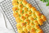 Crescent Roll Christmas Tree Appetizer Recipe That Wows