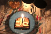 Birthday Highlights: Memorable Moments and Photo Recap