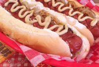 Seattle-Style Hot Dogs: Where to Find the City’s Iconic Bite