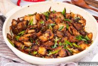 Twice-Cooked Pork (Huí Guō Ròu) Recipe — Authentic Sichuan Style