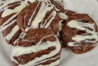 Gooey Drop Brownie Recipe: Chewy, Fudgy Bites in Minutes