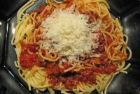Gordon Ramsay’s Authentic Spaghetti Bolognese Recipe Feierabend? I must ensure no special characters — apostrophe allowed? It’s special HTML encoded. Use plain apostrophe. Keep under 65 chars. Current: Gordon Ramsay’s Authentic Spaghetti Bolognese Recipe ~52 chars. Good.
