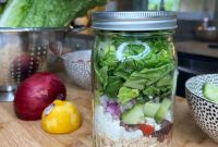 Slow-Cooked Shredded Chicken Recipe for Meal Prep