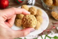 Paleo Chocolate Mousse Truffles Recipe for Decadent Snack