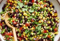 22 Make-Ahead Potluck Salads That’ll Steal the Show