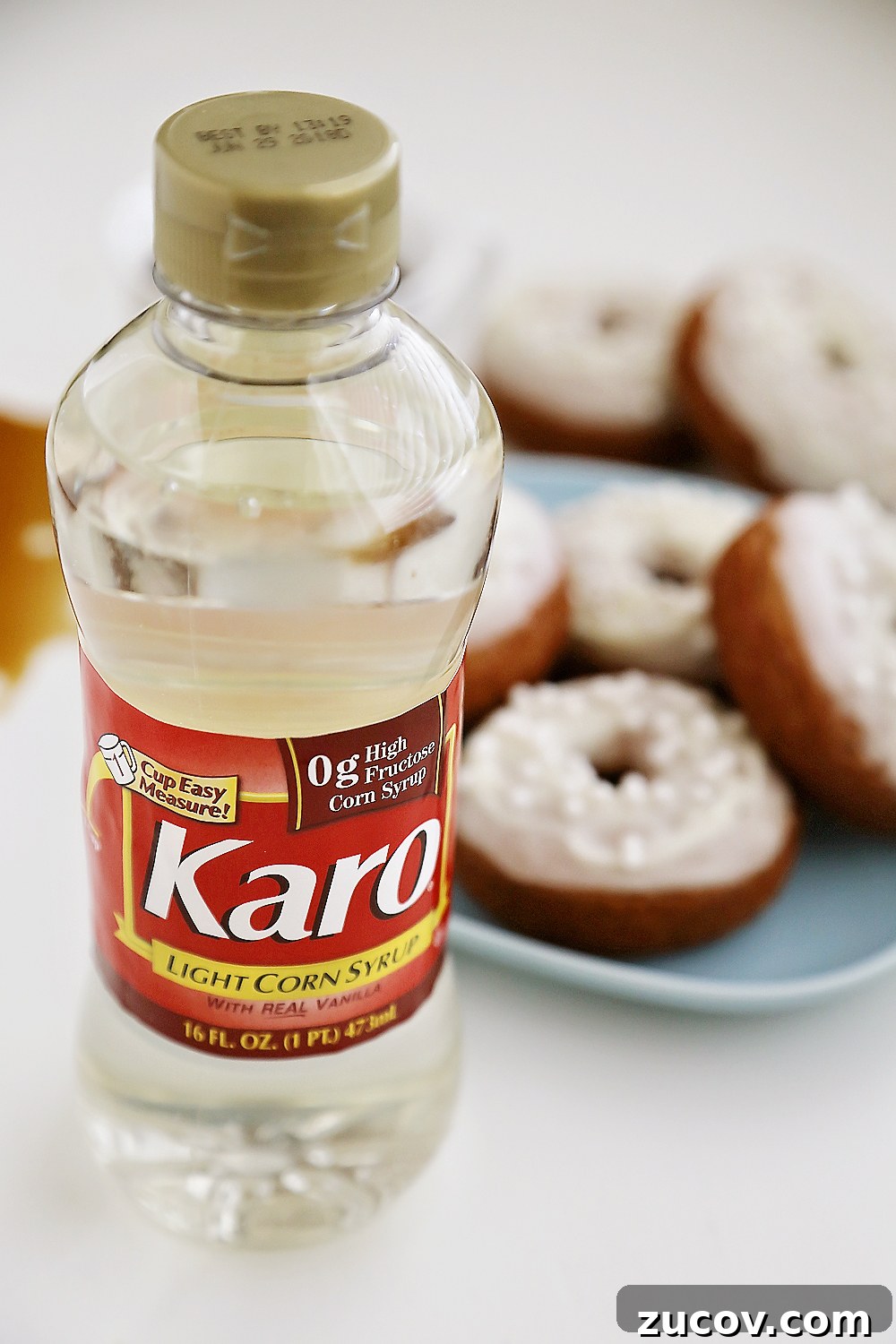 Soft Pumpkin Donuts with Cream Cheese Glaze Recipe 4 Soft Pumpkin Donuts with Cream Cheese Glaze - Super soft, spiced pumpkin donuts are so fragrant, simple and scrumptious. Baked not fried! Thecomfortofcooking.com