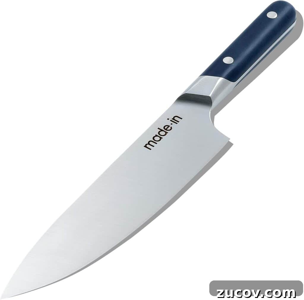 Made-In Chef Knife