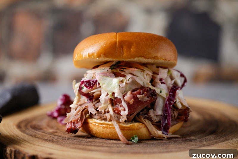 Hot-and-Fast Pulled Pork Recipe for the Big Green Egg 2 img 1070 1