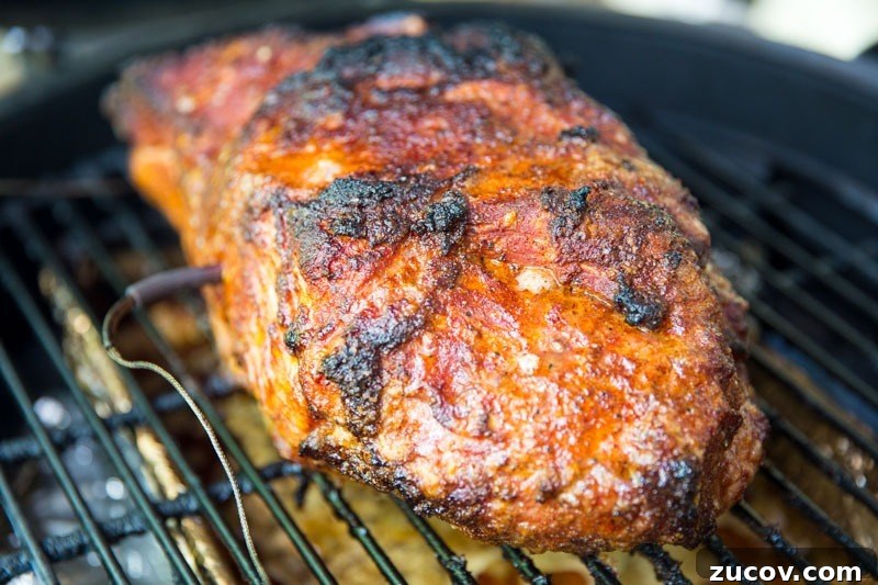 Hot-and-Fast Pulled Pork Recipe for the Big Green Egg 10 Big Green Egg Hot and Fast Pulled Pork