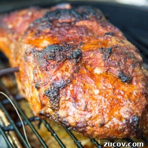 Hot-and-Fast Pulled Pork Recipe for the Big Green Egg 16 High Heat Boston Butt on the Big Green Egg