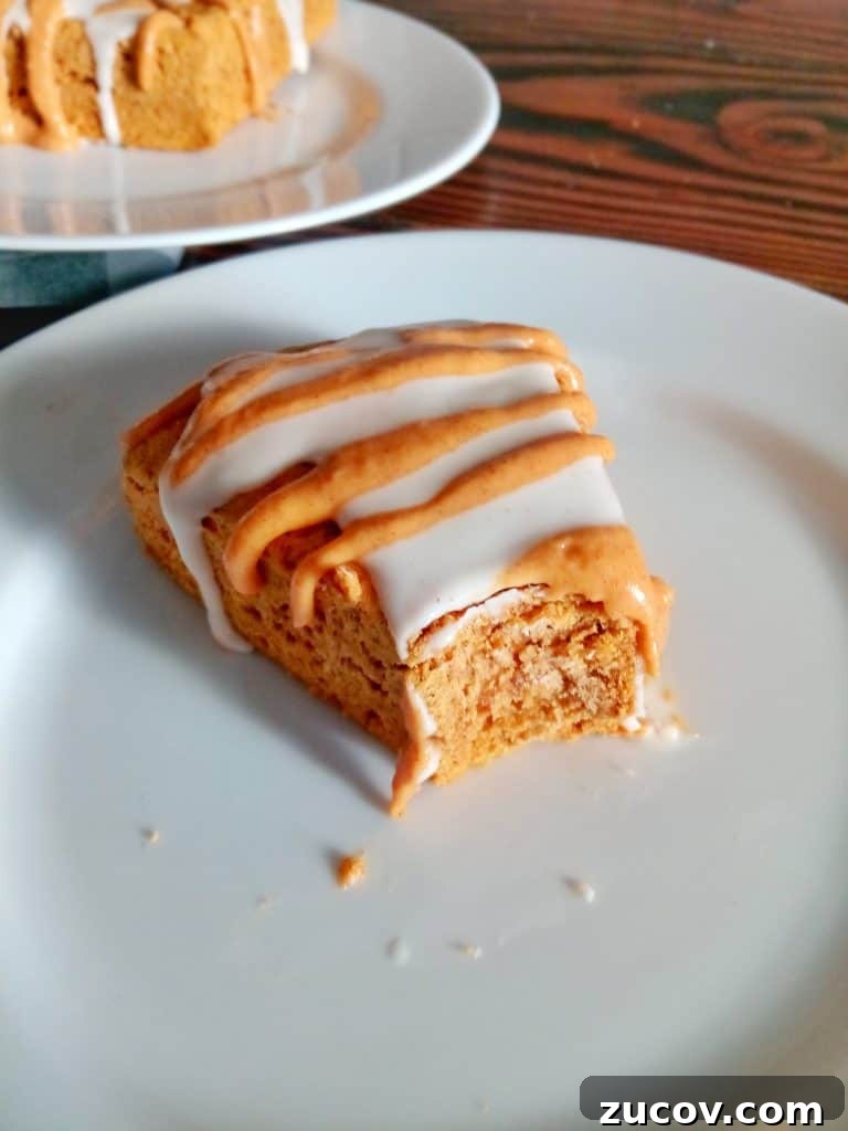 Homemade starbuck's copycat pumpkin scones that are gluten free, dairy free, and vegan.