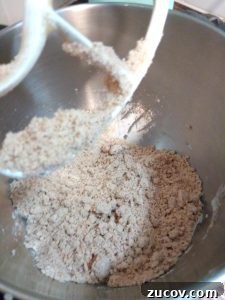 Pumpkin Scones, made with coconut oil and flax egg