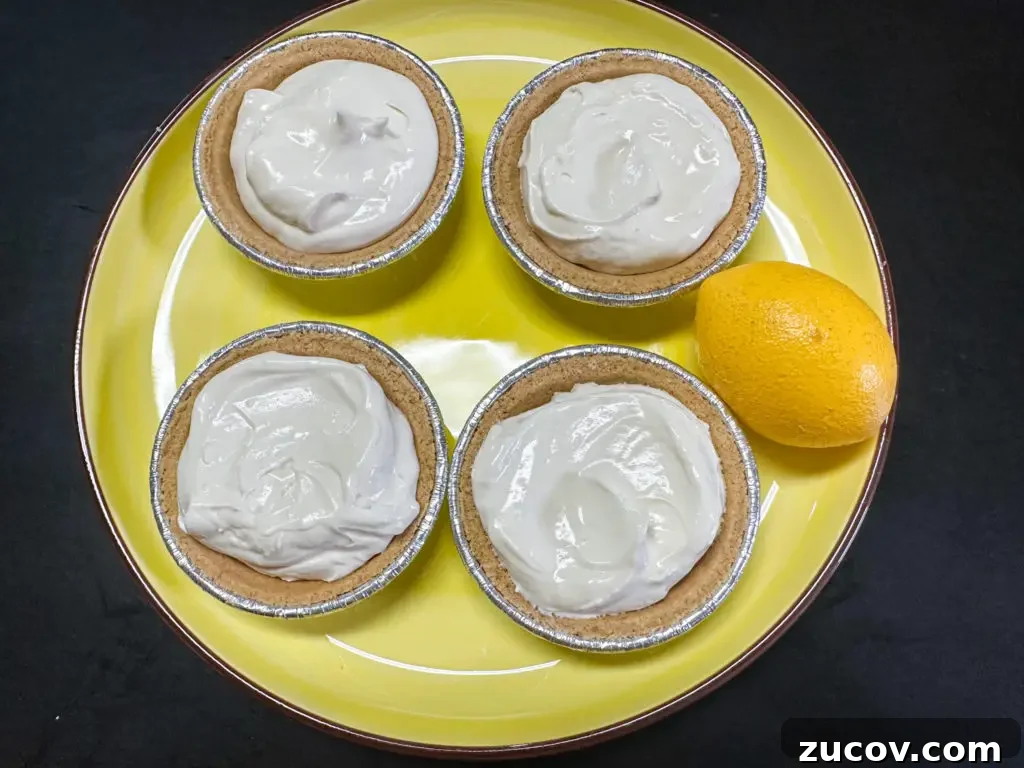 4-Ingredient Lemonade Mini Graham Pie Bites 2 img 10899 1