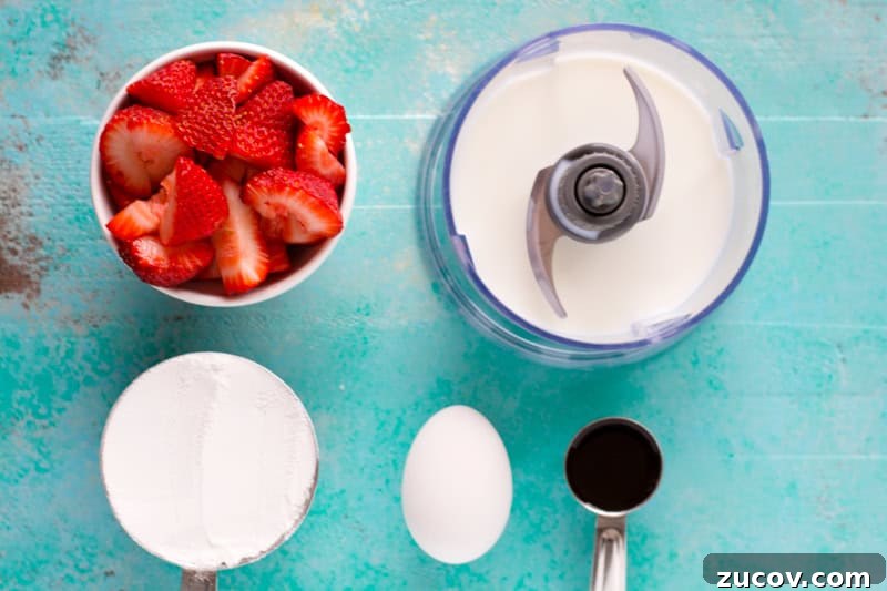 Crispy Gluten-Free Waffles: Fluffy Breakfast Recipe Guide 3 Gluten-Free Strawberry Vanilla Buttermilk Waffles