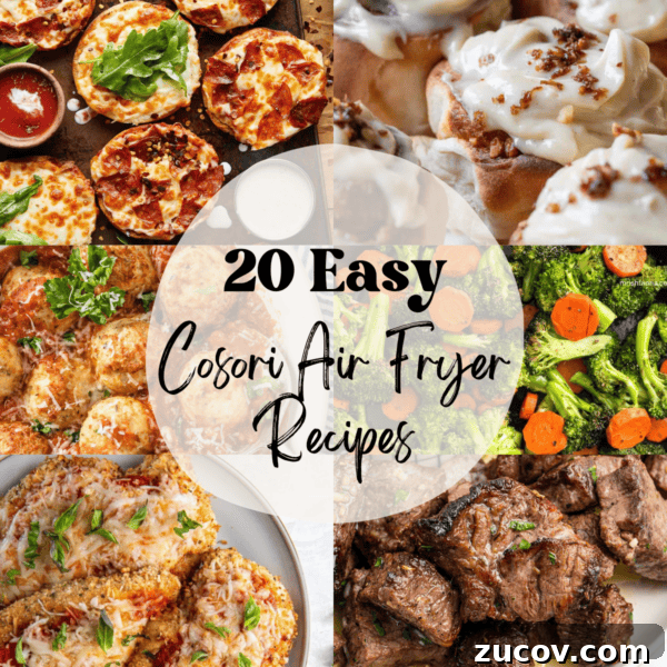 Crispy Air Fryer Spaghetti Squash Recipe — Quick & Flavorful 10 img 11532 9