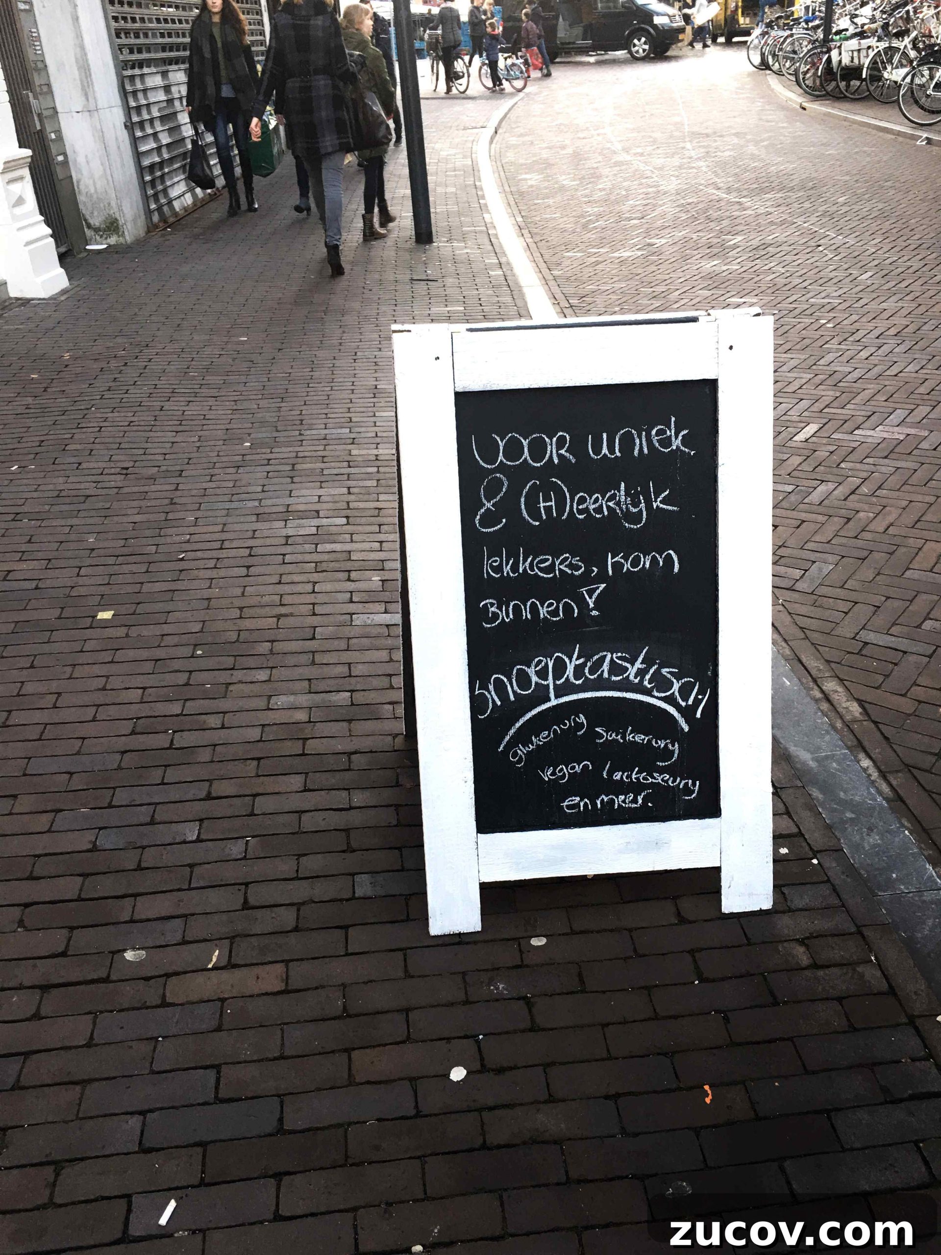 Snoeptastisch Zwolle: Top Candy Shop Guide for Sweet Lovers 2 Snoeptastisch