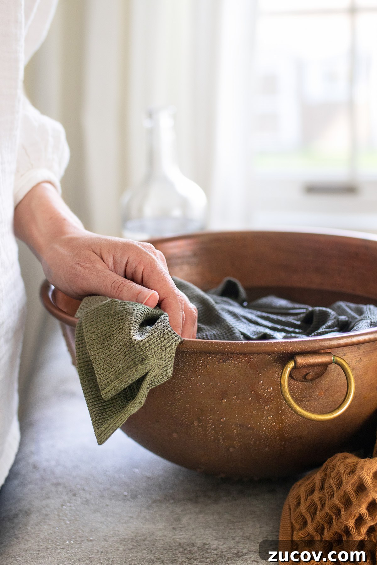 Is Your Workout Gear Germy? Simple Steps to Clean and Refresh 3 img 149302 2