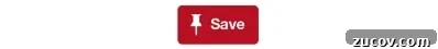 Pinterest Save