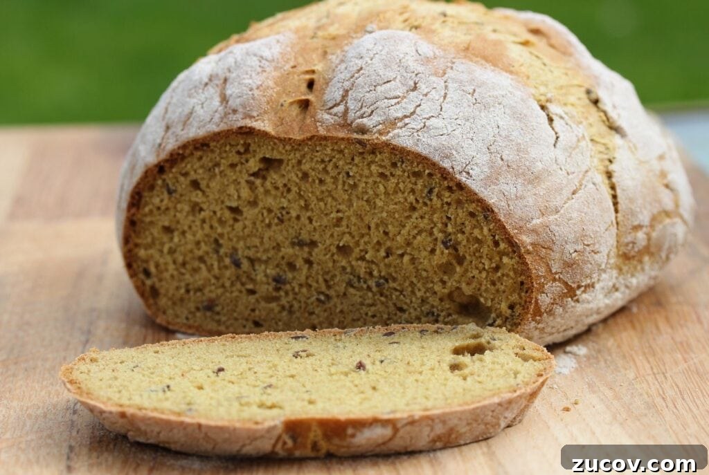 Gluten-Free, Yeast-Free Bread Recipe: Light & Homemade 4 A simple yeast free gluten free bread recipe made using the Free From Fairy's wholegrain gluten free bread mix. #simpleglutenfreebread #yeastfreeglutenfreebread #yeastfreebread #glutenfreebread #glutenfreebreadmix