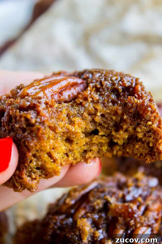 Bran Muffins with Buttery Molasses Glaze bran muffins recipes