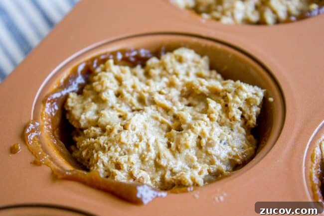 Bran Muffins with Buttery Molasses Glaze how to make bran muffins
