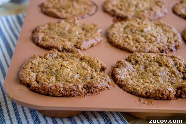 Bran Muffins with Buttery Molasses Glaze bran muffins healthy