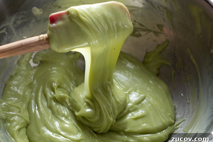 Decadent Matcha Truffles: Silky Green Tea Chocolate Bites 9 Matcha truffles