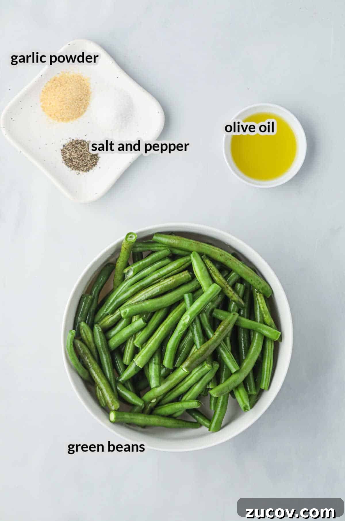 Grilled Green Beans in Foil Packets: Simple Camping Side Dish 3 Grilled Green Beads Foil Packets Supply Image