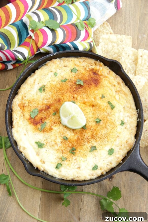 Creamy Corn Dip Recipe for Parties and Game Day 2 Corn Dip