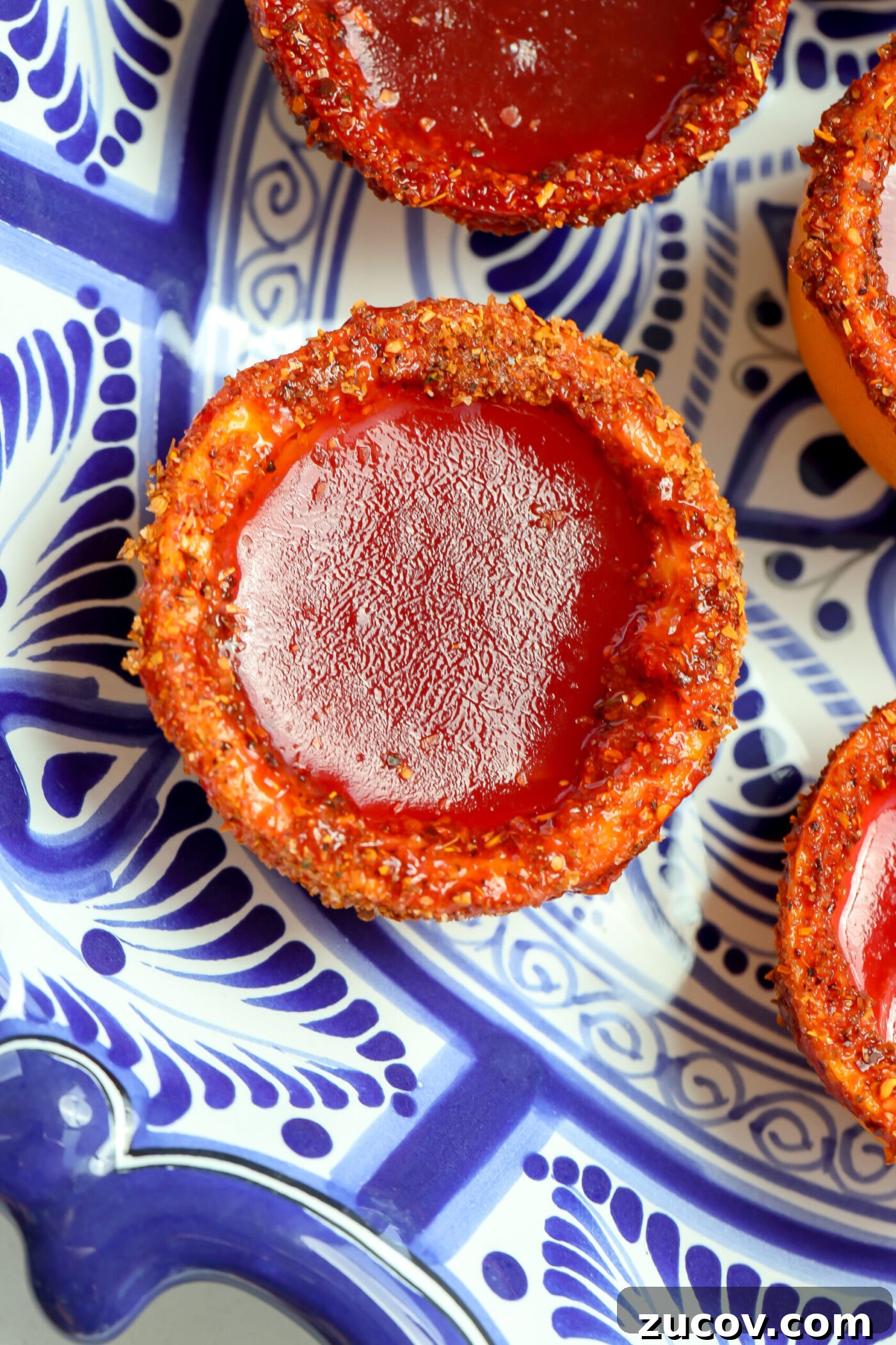 Citrus Vodka Jello Shots Recipe for Parties and Summer Fun 3 img 2250 2